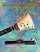 Successful Ringing: Step By Step Handbell sheet music cover